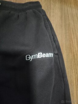 Tepláky Gymbeam vel M - 3