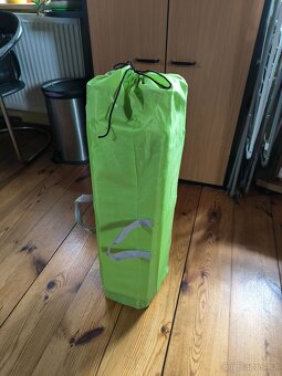 Rozkládací dětská postýlka - 3