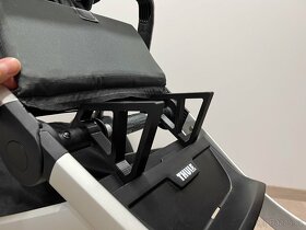 Polohování nožiček pro Thule Urban Glide 2 - 3