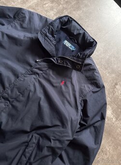 Polo Ralph Lauren vintage jacket bunda - 3