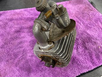 Valec Jawa pionýr - 3