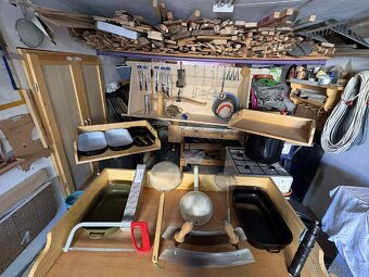 Výbava na zabíjačku - 3