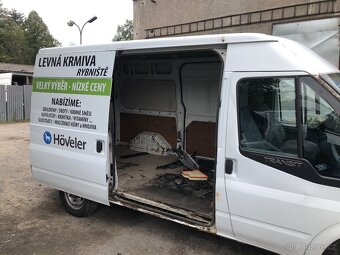 Ford transit 2.2 tdci 81kw - 3