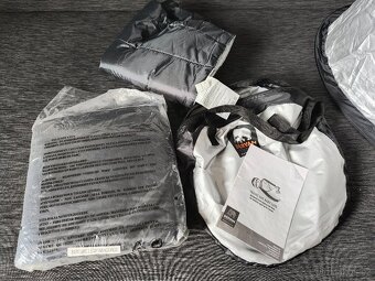 Deryan Cestovní postýlka - 3