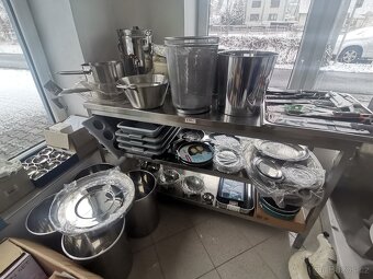 Kuchyňské vybavení II. - výprodej - 3