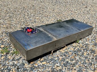 pridavna nerez nadrz LR Defender 110/130 - 3