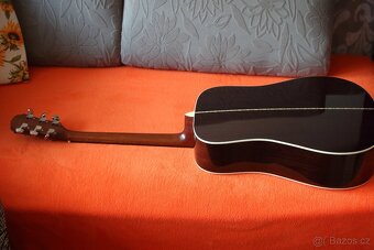 Dreadnought ARIA AD35 - 3