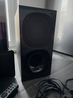 SONY HT-S40R - 3