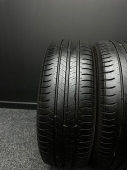 Sada pneu Michelin 195/60/16 - 3