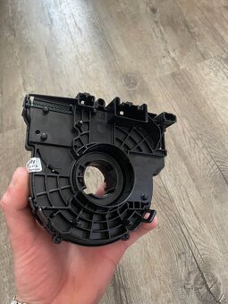 Kroužek pod volant audi a6 c7 - 3