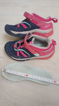 Boty vel. 29- 30 - 3