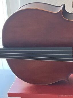 Violoncello 4/4, - 3