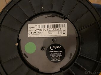 Dyson Hot + Cool AMO5 - 3