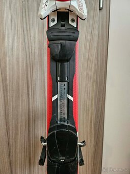 Atomic RACE LT lyže (166 cm) - 3