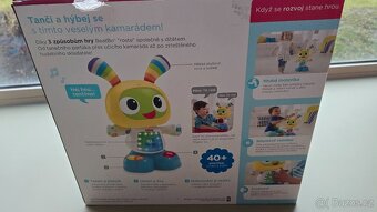 Fisher Price Beatbo - 3