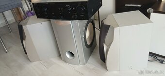 Zesilovac Denon PMA 560 - 3