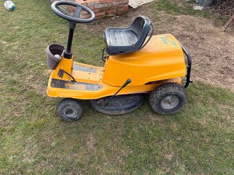 stiga rider g301 - 3