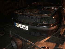 Škoda Octavia 1.9tdi Dily - 3