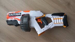 Nerf Ultra One dětská pistole - 3