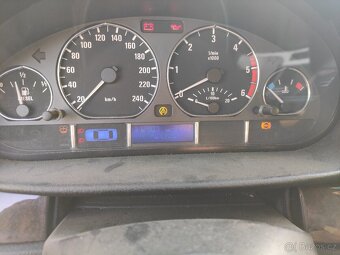 BMW E46 320d 100kw +chip - 3