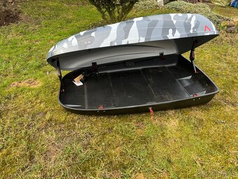 Střešní box G3 Helios - 3