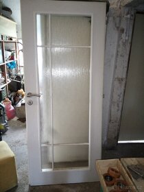 Interiérové dveře - 3