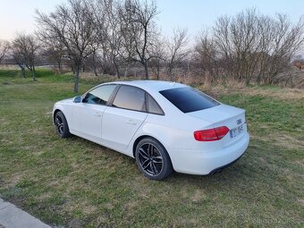 AUDI A4 - 155KW - 3