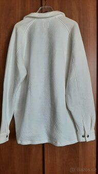 Nová dámská mikina/ sáčko L - 3