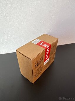 Lenovo Performance FHD Webcam - 3