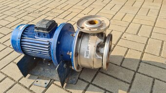 Čerpadlo na vodu - 3