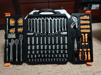 Sada nářadí Deko - 3