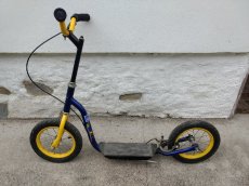 Koloběžka - 3