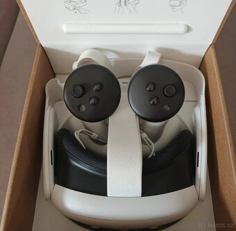 Meta Quest 3 (512 GB) - 3