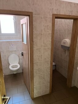 Pronájem kanceláře 35 m² - 3
