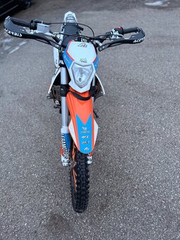 Letamotors 250 Thunder - 3