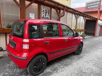 Fiat Panda 1,2i - 3