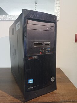 PC Intel Core i7-3770 - 3