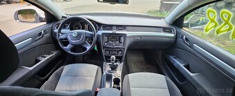 Škoda Superb 2 1.8Tsi 118Kw - 3