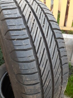 Pneu 215/65 R16C - pneu na dodávku - 3