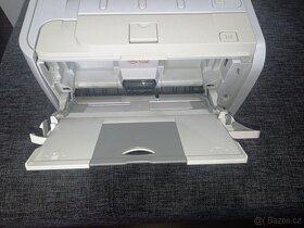 HP LaserJet P2035 - 3
