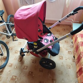 Prodám starší model Bugaboo Cameleon - 3