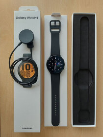 Samsung Galaxy Watch 4 LTE Black - 3