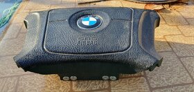 Airbag volantu BMW 3:E31,E34,E36,E39,Z3,M3 |331093305| BRNO - 3