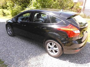 Ford Focus 2.2013- 1,0 EcoBoost 74kW Champions Edition - 3