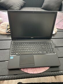 Notebook Acer Aspire - 3