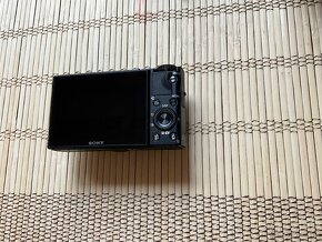 Sony DSC-RX100 iii - 3