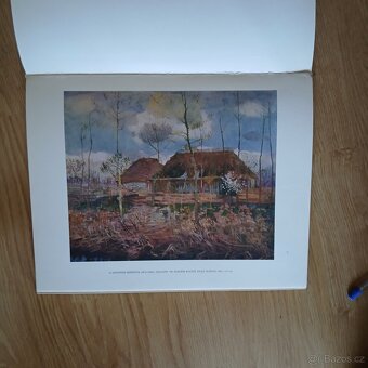 Národní galerie, čtvrtý díl - 3