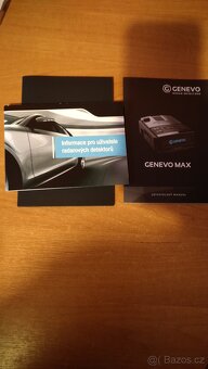 Genevo max - 3