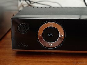 Technisat TechniStar SIR
- 3