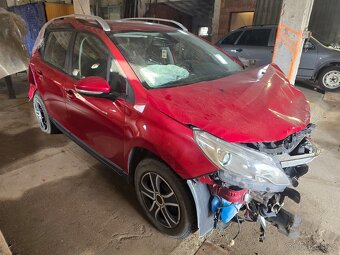 Rozpredám Peugeot 2008 - 3